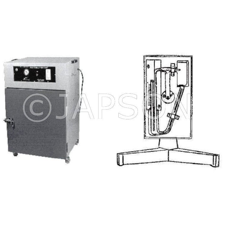 Accessories For Vacuum Pump Single Stage and Double Stage Accessories For Vacuum Pump Single Stage and Double Stage